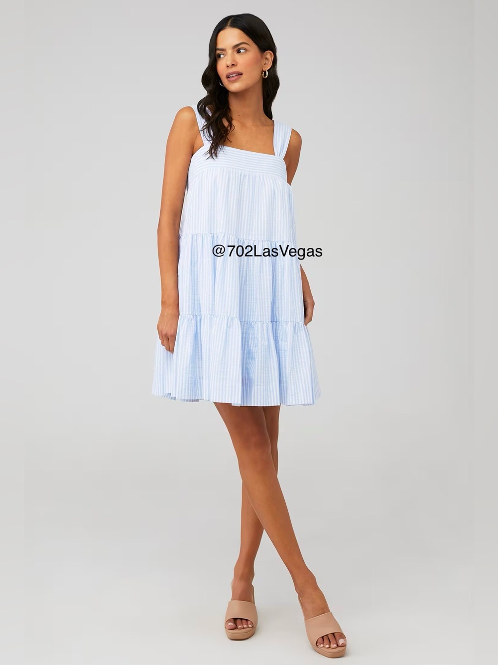 MINKPINK babydoll dress